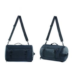 Dragowa Tactical рюкзак тактичний 20L, чорний