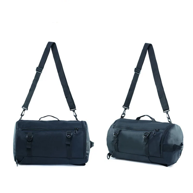 Dragowa Tactical рюкзак тактичний 20L, чорний