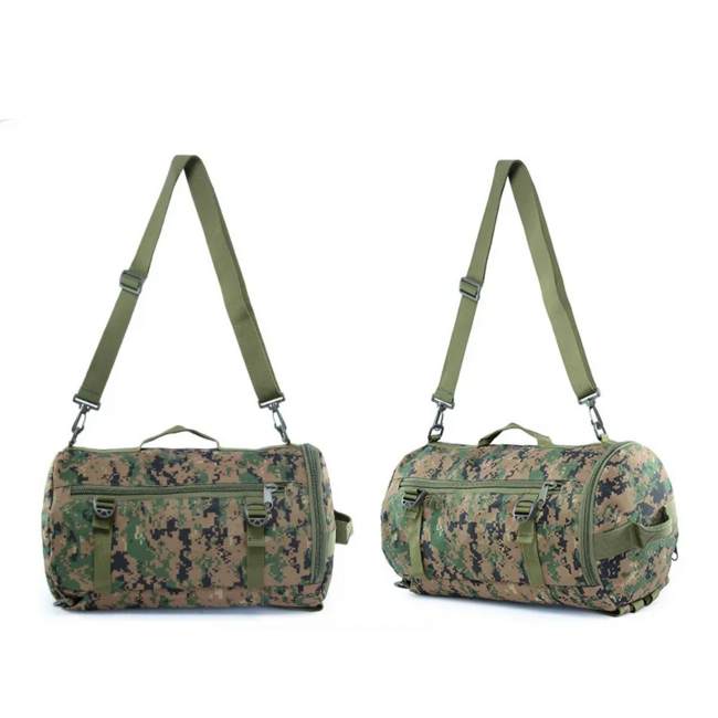 Dragowa Tactical рюкзак тактичний 20L, jungle digital