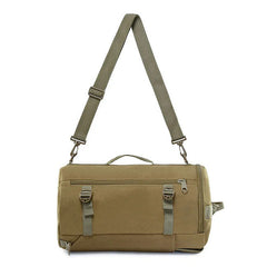 Dragowa Tactical рюкзак тактичний 20L, хакі