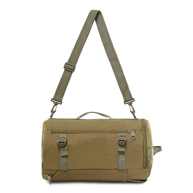 Dragowa Tactical рюкзак тактичний 20L, хакі