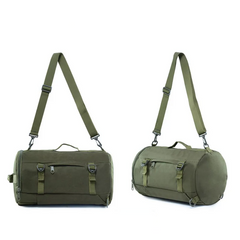 Dragowa Tactical рюкзак тактичний 20L, зелений