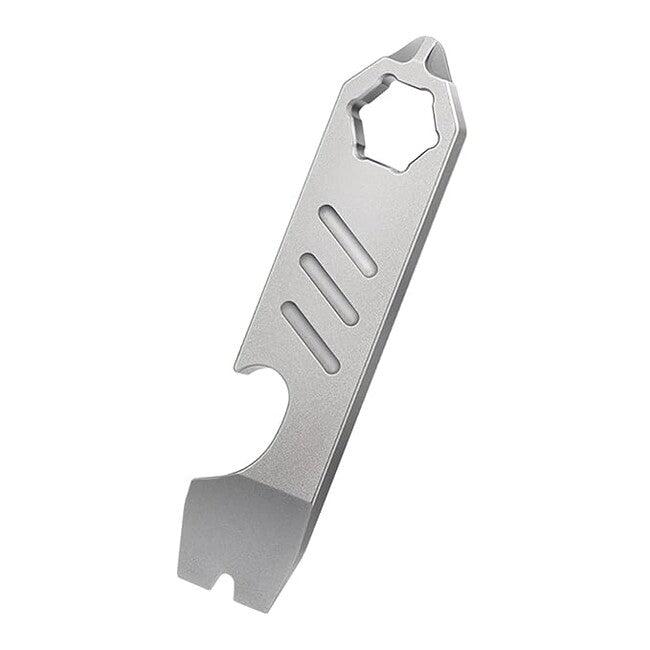 DRAGOWA Jax Tactical титановий мультитул