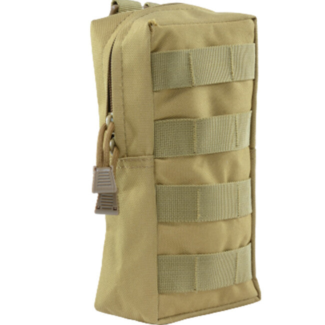 Dragowa Tactical багатофункціональна водостійка тактична сумка, хакі