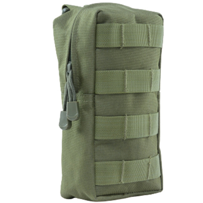 Dragowa Tactical багатофункціональна водонепроникна тактична сумка, зелена