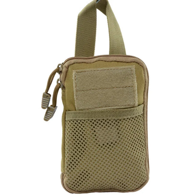 Dragowa Tactical тактичний водостійкий чохол, хакі
