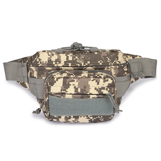 Dragowa Tactical ACU водонепроникна тактична поясна сумка