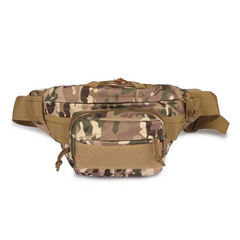 Dragowa Tactical CP водонепроникна тактична поясна сумка