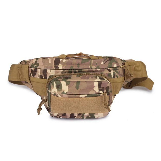Dragowa Tactical CP водонепроникна тактична поясна сумка