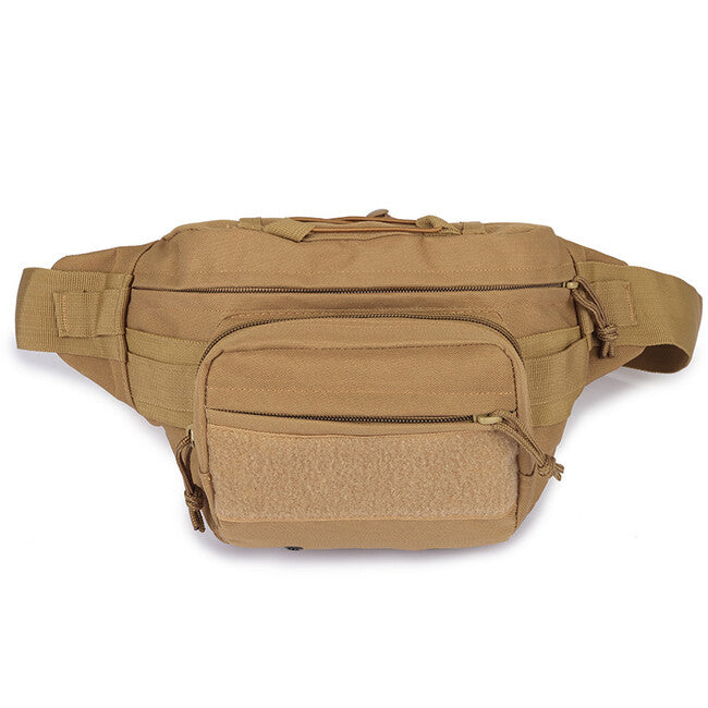 Dragowa Tactical водовідштовхувальна тактична поясна сумка, хакі