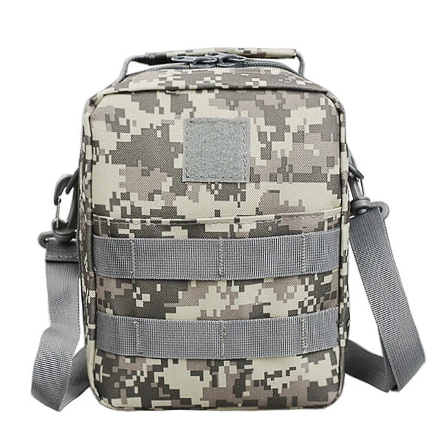 Dragowa Tactical медична поясна сумка водостійка 2L, ACU