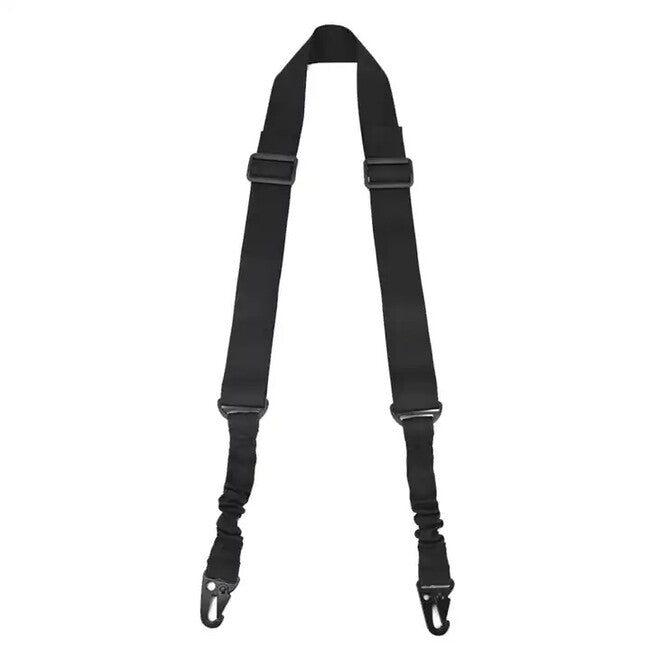DRAGOWA Two Points Sling, чорний