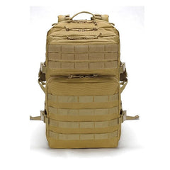 DRAGOWA US Flag Molle 3P рюкзак, койотовий