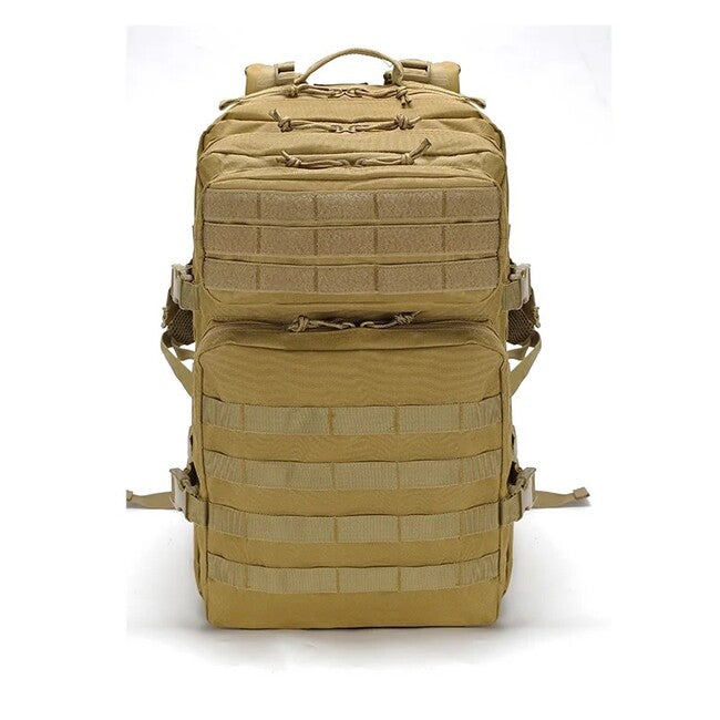 DRAGOWA US Flag Molle 3P рюкзак, койотовий
