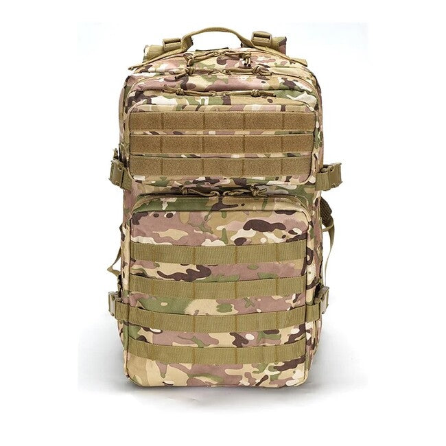 DRAGOWA Moll 3P атакуючий рюкзак US Flag, мультикам