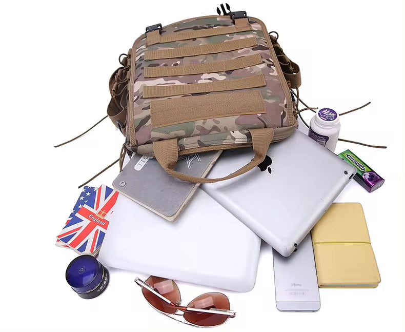 Dragowa Tactical рюкзак тактичний стійкий до низьких температур 10L, CP