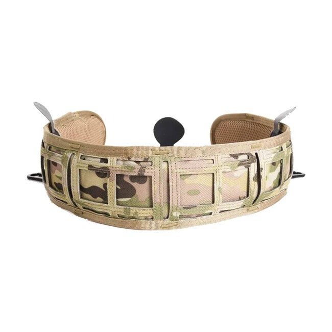 DRAGOWA TACTICAL Hawk ремінь тактичний, CP