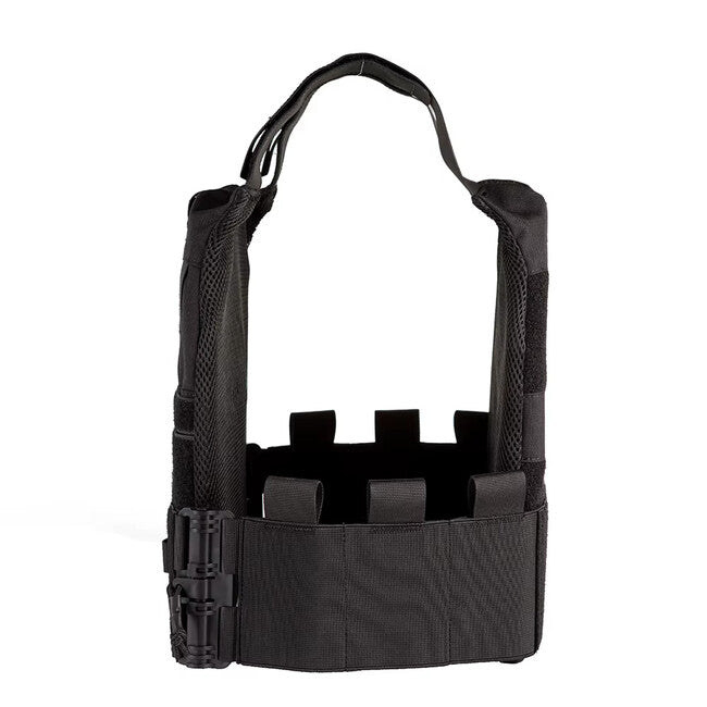 DRAGOWA Tactical Maverick жилет тактичний, чорний