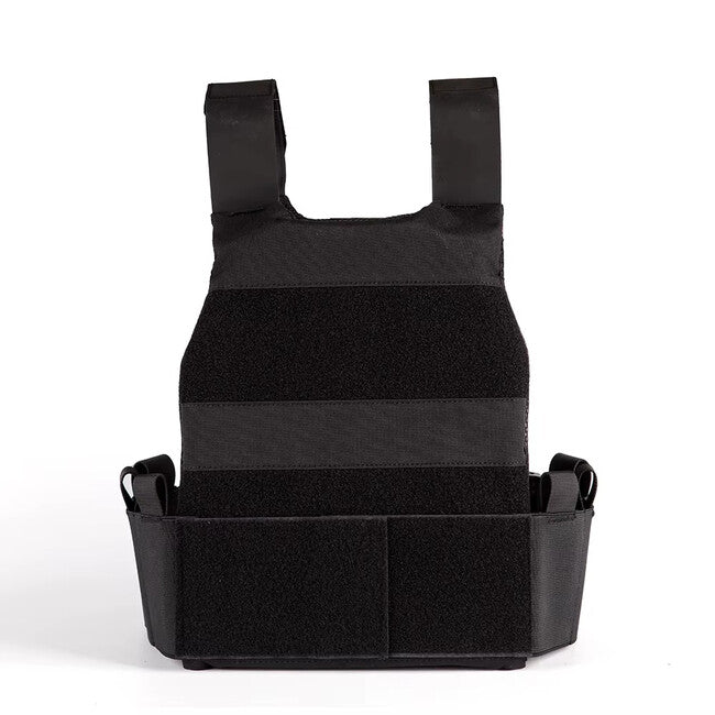 DRAGOWA Tactical Maverick жилет тактичний, чорний