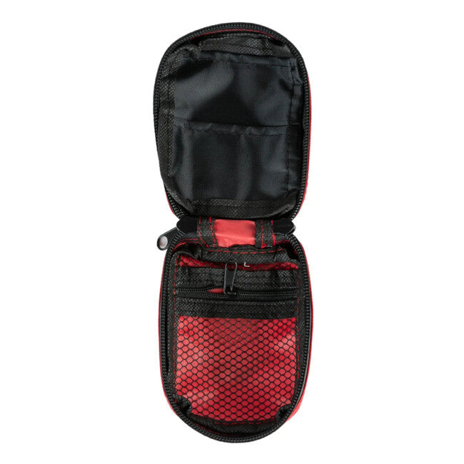 DRAGOWA Tactical аптечка першої допомоги Compact, червона