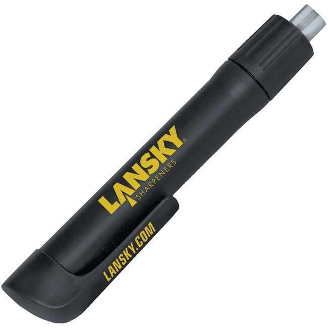 Lansky Retractable Diamond Pen брусний чорний