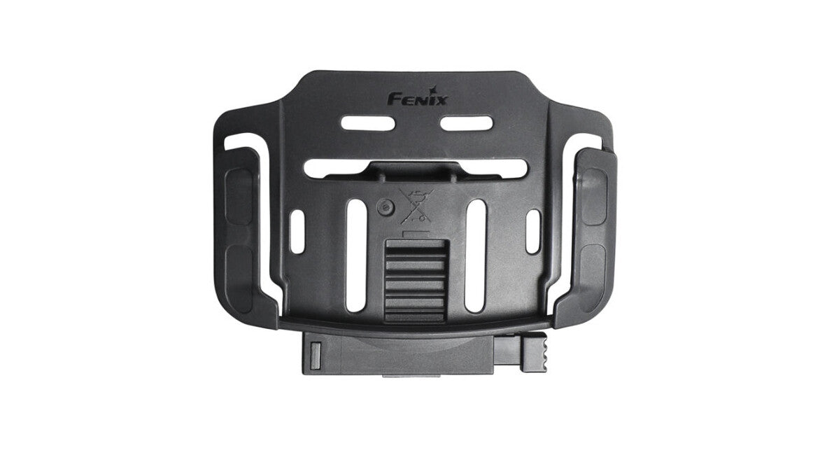Fenix ALG-04 тримач для налобних ліхтарів із кріпленням NVG для шоломів