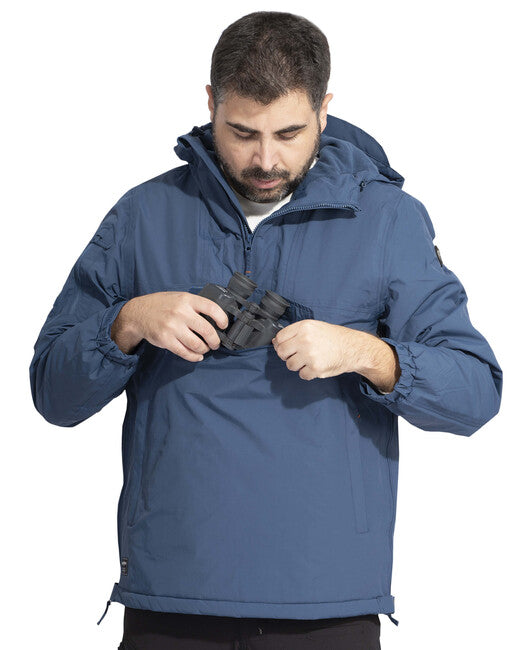 Pentagon U.T.A. 2.0 Anorak куртка, раф синій