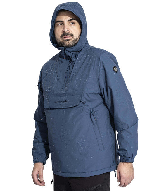 Pentagon U.T.A. 2.0 Anorak куртка, лісова ніч зелена