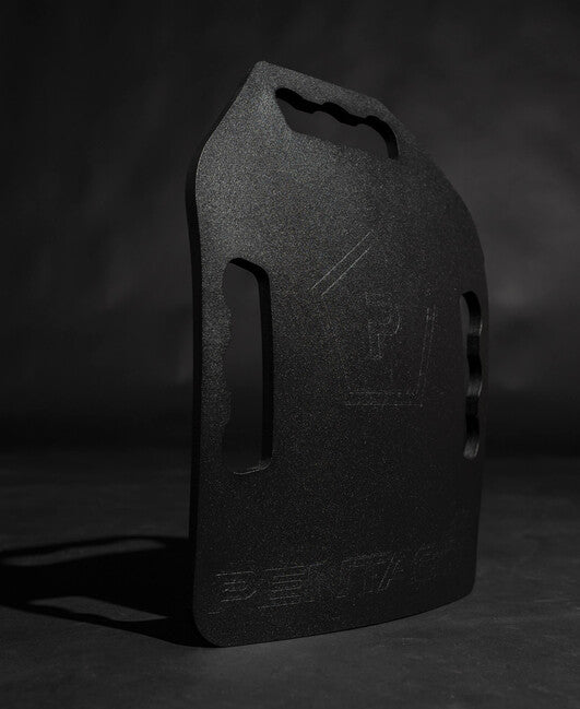 Pentagon Avron TAC-тренувальна допомога 4kg, чорна