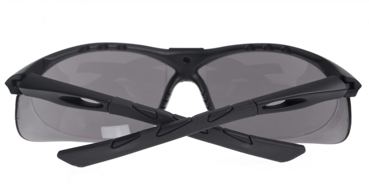 Swiss Eye Lancer тактичні, чорні