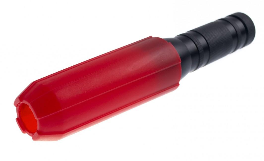 ESP NPS-02-06 тактичний ліхтар поліцейський 3W, конус