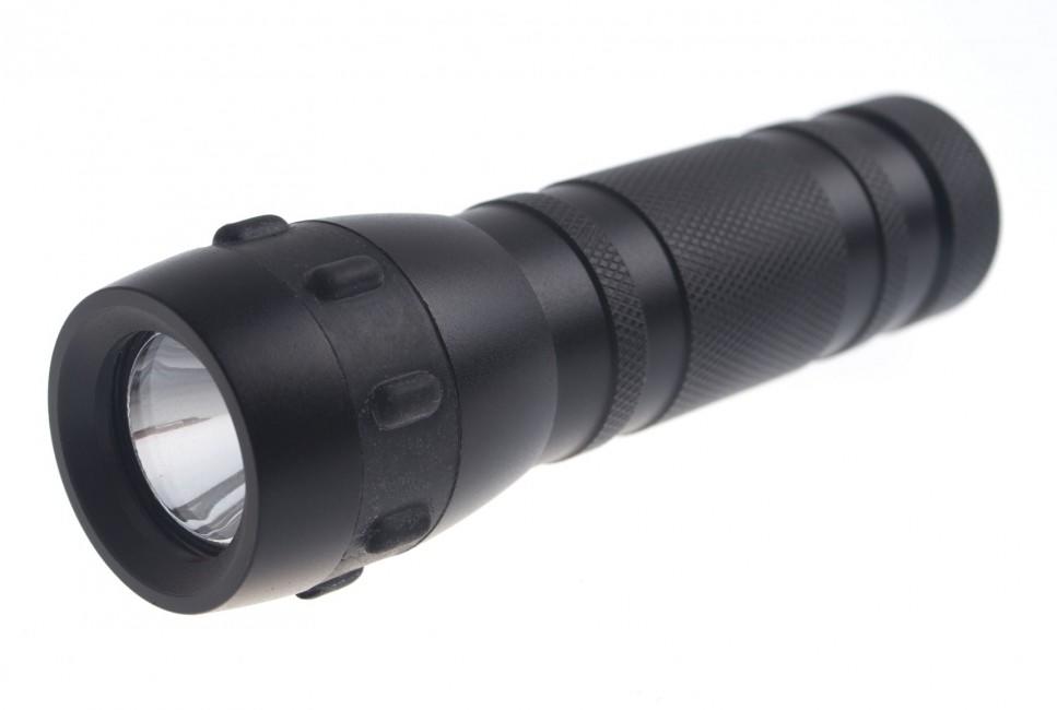 ESP NPS-02-06 тактичний ліхтар поліцейський 3W, конус