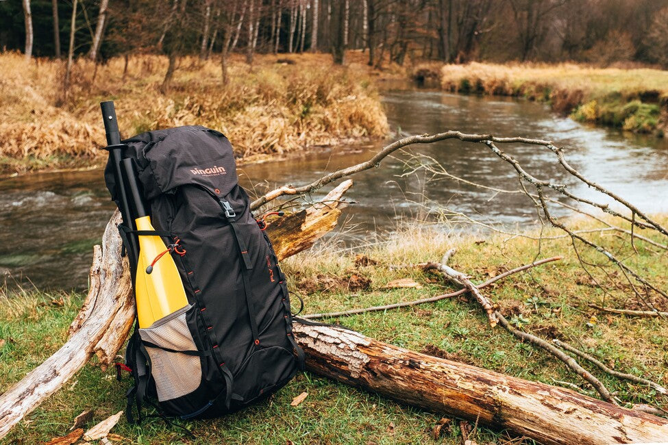Pinguin Fly 30 рюкзак, 30 L, петроль