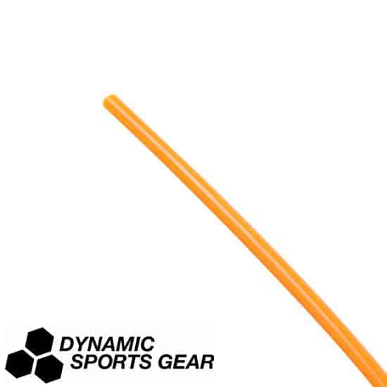 Dynamic Sports Gear трубка Macroline 6,3 мм, помаранчева