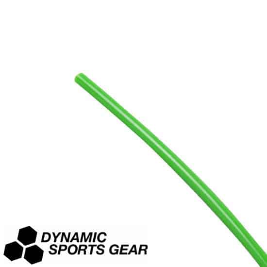 Dynamic Sports Gear шланг Macroline 6,3 мм, зелений