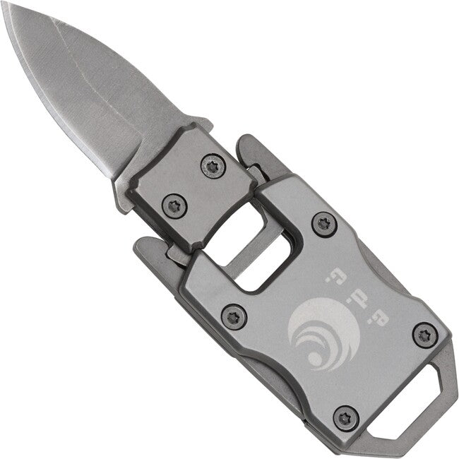e.d.c. Neck Knife ніж із жорсткою лезою 83750