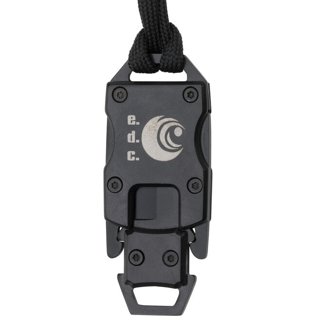 e.d.c. Neck Knife ніж з фіксованим лезом 83751