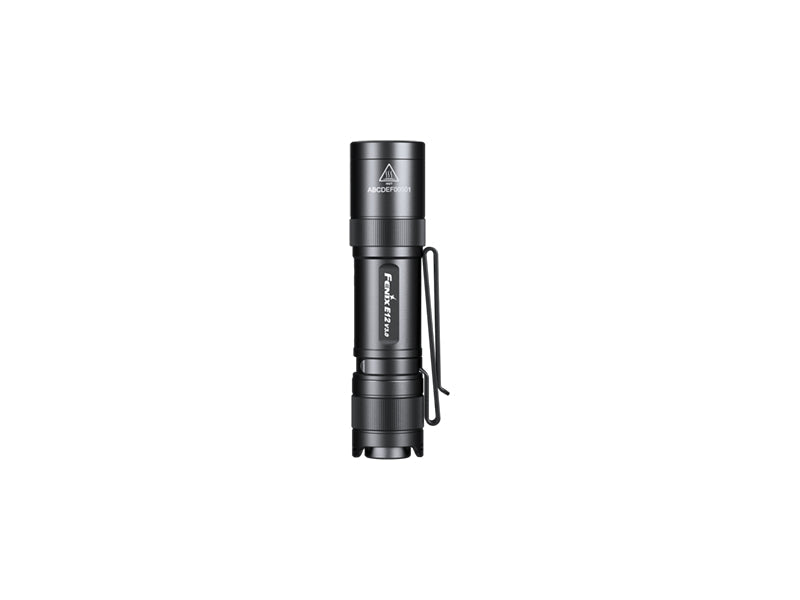 Fenix E12 V3.0 кишеньковий ліхтар