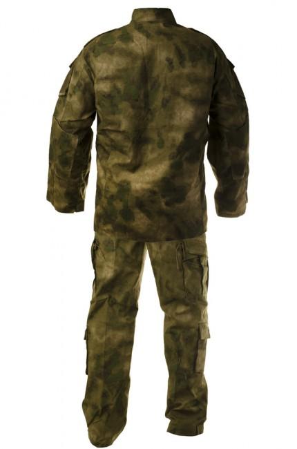 O&T tactical classic набір Rip-Stop, TACS FG камуфляж A