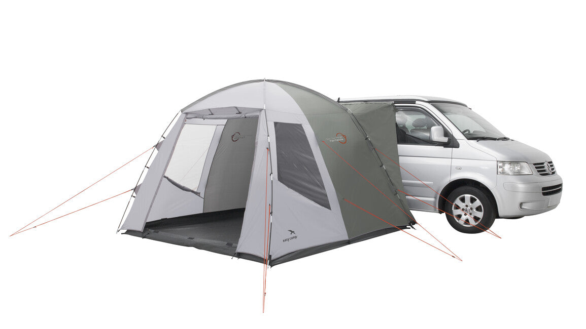 Easy Camp палатка Fairfields