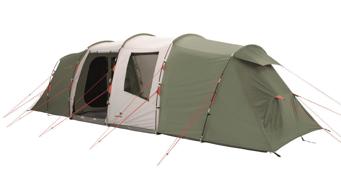Easy Camp намет Huntsville Twin 800 для 8 осіб