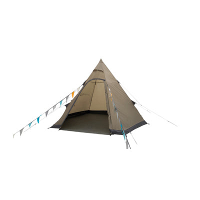 EasyCamp Moonlight Spire Tipi-Tent намет на 4 осіб