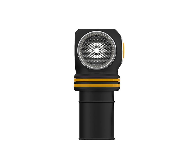 ArmyTek Elf C2 USB-C налобний ліхтар LED з живленням від акумулятора 1100 лм ручний ліхтар, білий