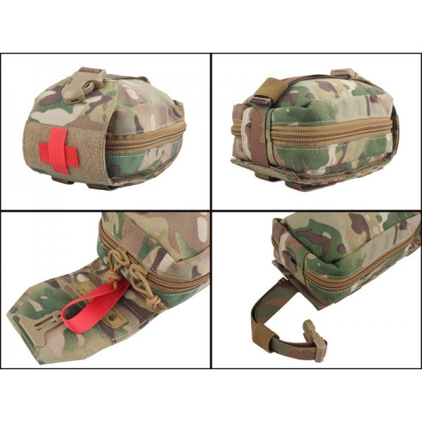 Emersongear чохол для аптечки першої допомоги, мультикам