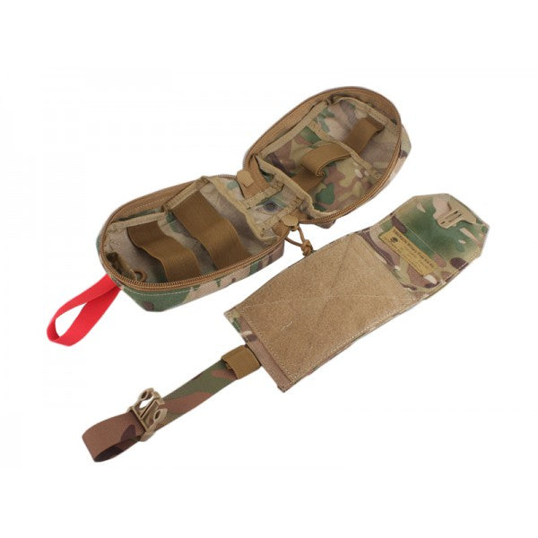 Emersongear чохол для аптечки першої допомоги, мультикам