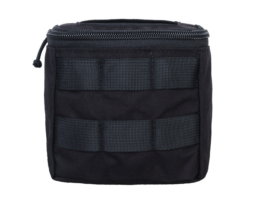 Emersongear чохол для рукавиць, чорний