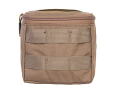 Emersongear чохол для рукавиць, койотовий коричневий