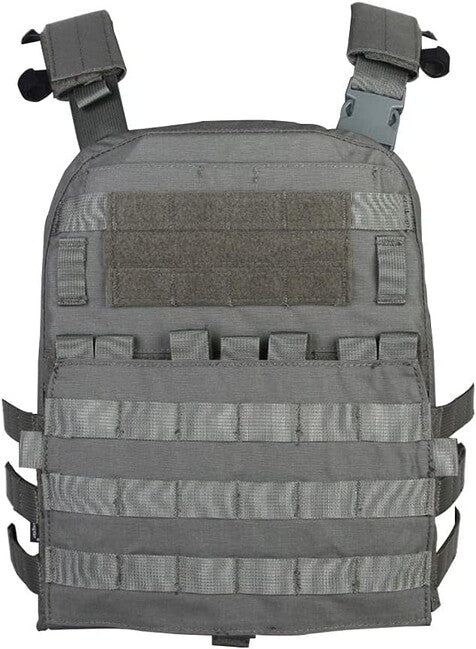Emersongear AVS легкий жилет 500D, листяний зелений
