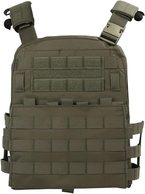 Emersongear AVS легкий жилет Ranger Green 500D, рейнджер зелений