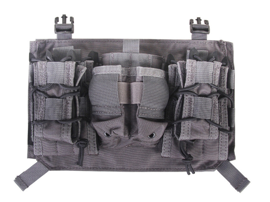 Emersongear передня панель LXB 419/420 500D, лісовий зелений